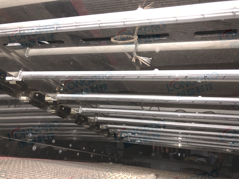 紅外線加熱燈是什么？如何理解？